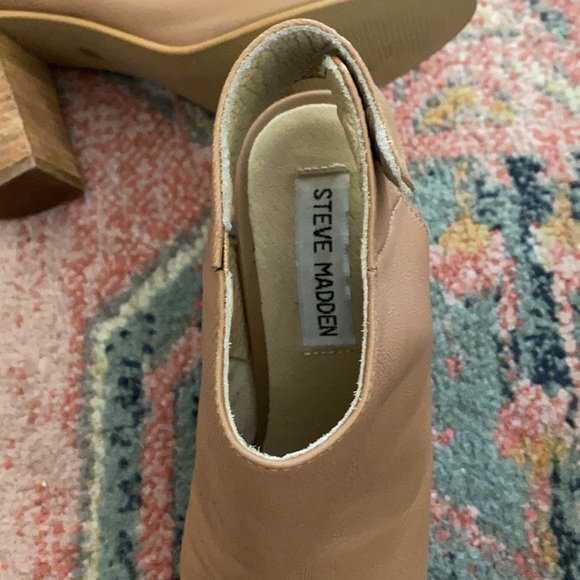 Steve Madden sandal - Picture 5 of 7